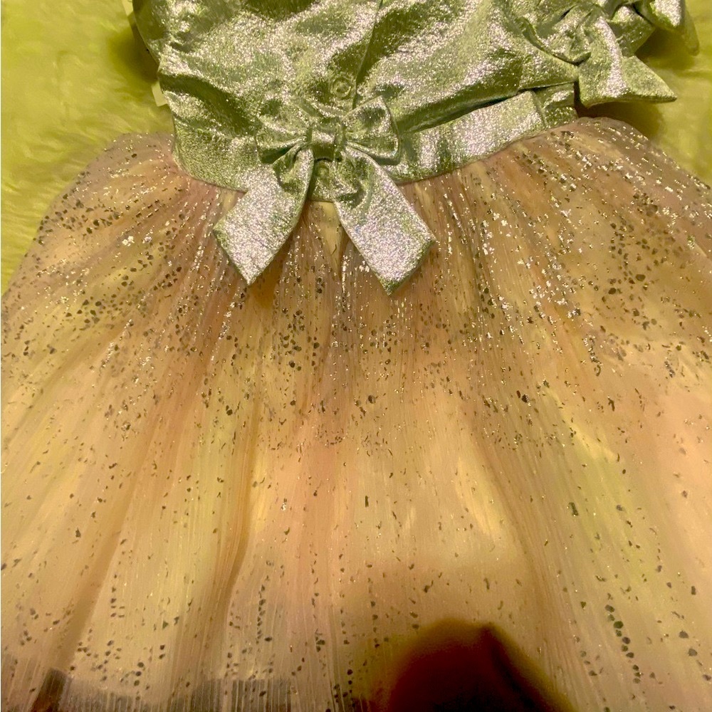 Cute little dress